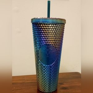 Starbucks Singapore OG oilslick Tumbler